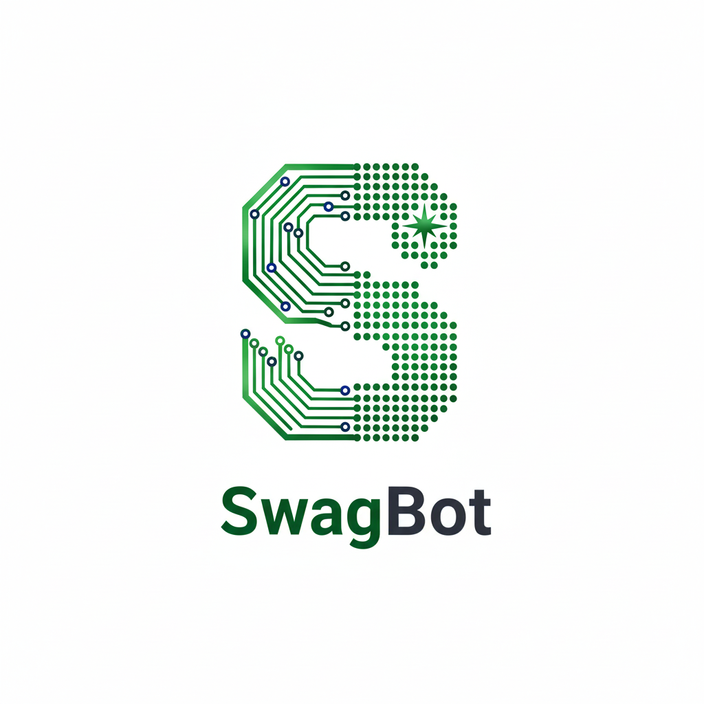 SwaggBot